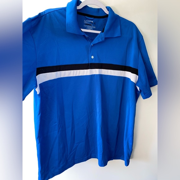 Chaps 78 Golf | men’s shirts | size XL - Picture 2 of 5